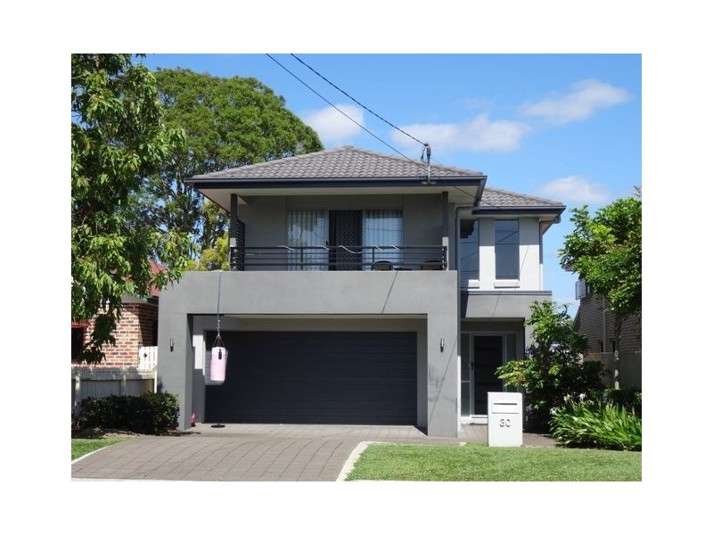 30 Norman Terrace, Enoggera QLD 4051