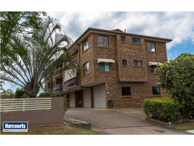 4/45 Victoria Terrace, Gordon Park QLD 4031