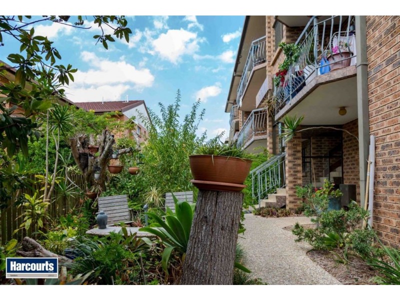 4/45 Victoria Terrace, Gordon Park QLD 4031