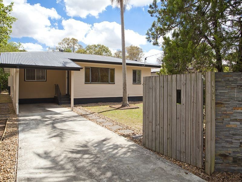 693 Stafford Road, Everton Park QLD 4053
