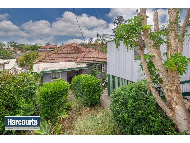 174 Jubilee Terrace, Bardon QLD 4065