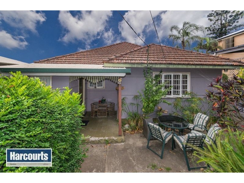 174 Jubilee Terrace, Bardon QLD 4065