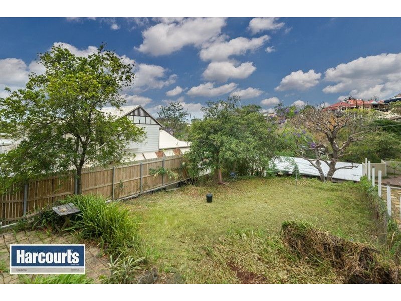 174 Jubilee Terrace, Bardon QLD 4065