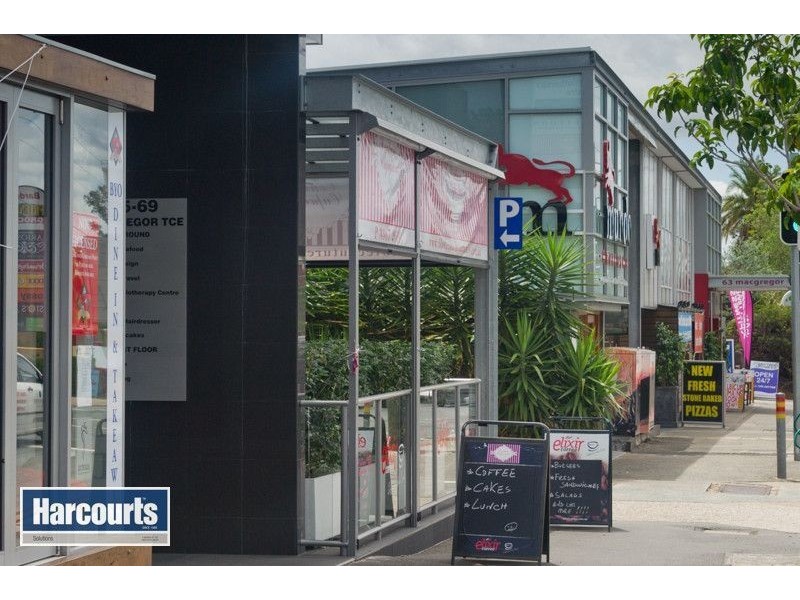 174 Jubilee Terrace, Bardon QLD 4065