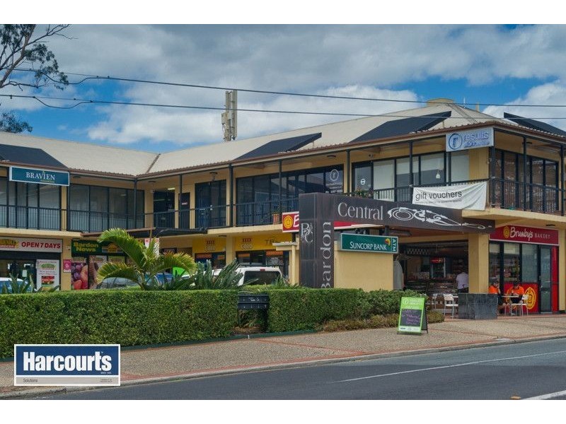 174 Jubilee Terrace, Bardon QLD 4065