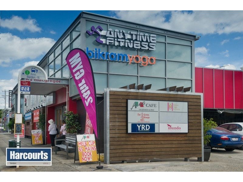 174 Jubilee Terrace, Bardon QLD 4065