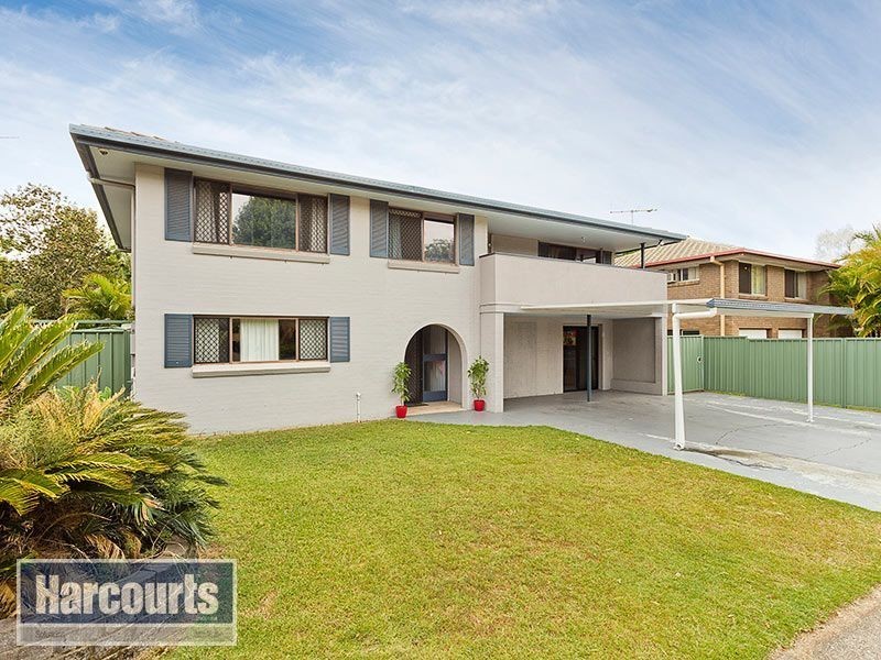 61 Conavalla Street, Ferny Grove QLD 4055