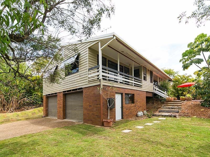 3 Fida Street, Mitchelton QLD 4053