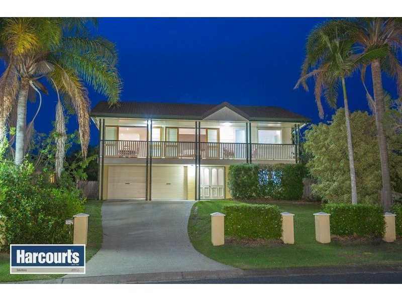 20 Warruga Street, The Gap QLD 4061