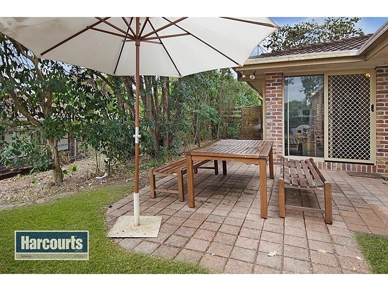 25 Duntreath Street, Keperra QLD 4054