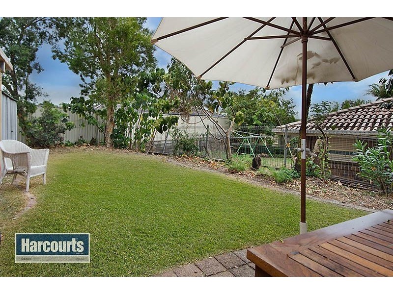 25 Duntreath Street, Keperra QLD 4054