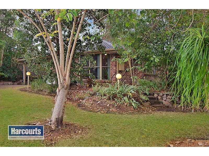 25 Duntreath Street, Keperra QLD 4054
