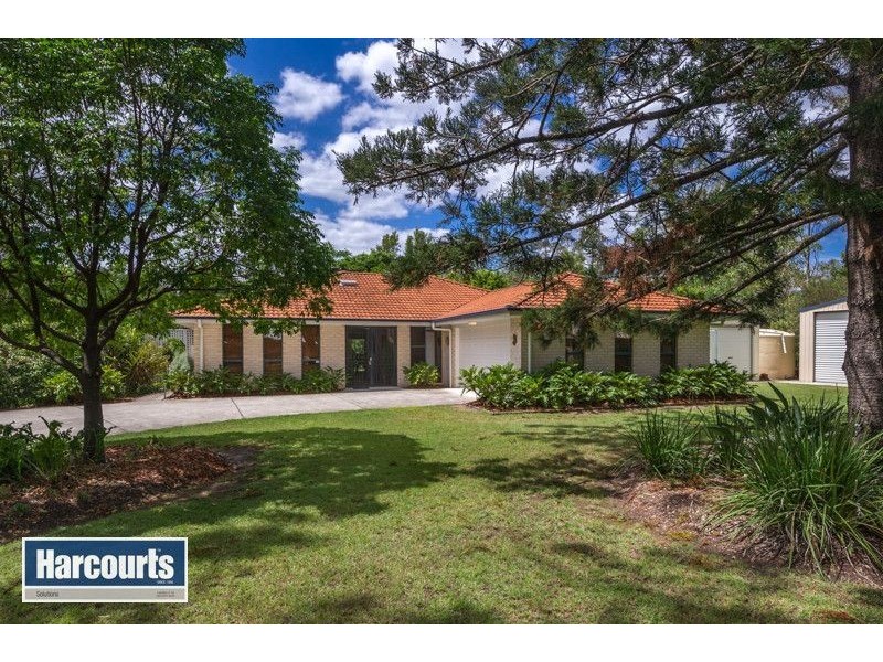 12 Muskwood Court, Highvale QLD 4520