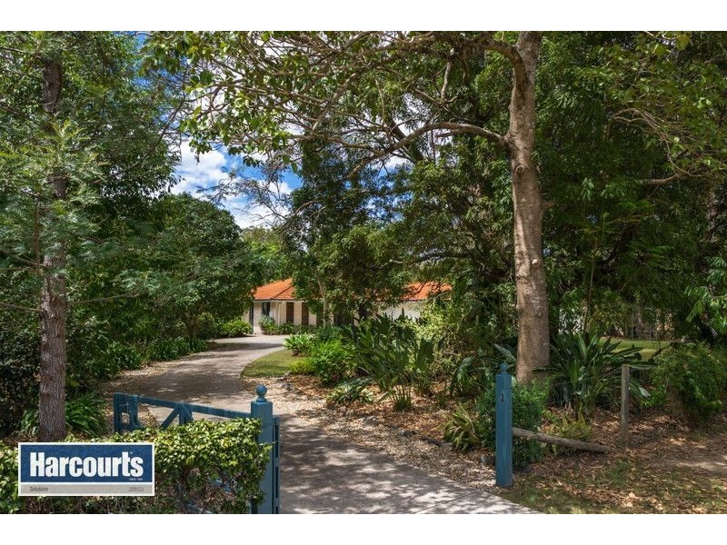 12 Muskwood Court, Highvale QLD 4520