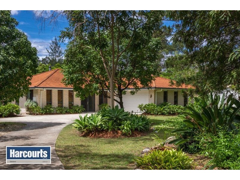 12 Muskwood Court, Highvale QLD 4520