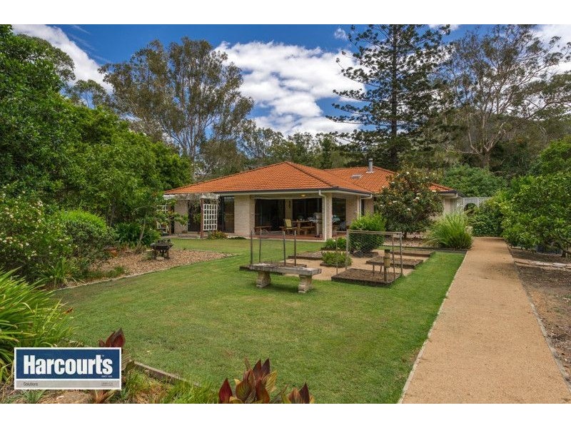 12 Muskwood Court, Highvale QLD 4520