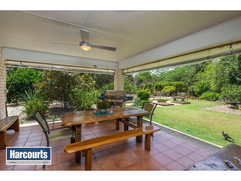 12 Muskwood Court, Highvale QLD 4520