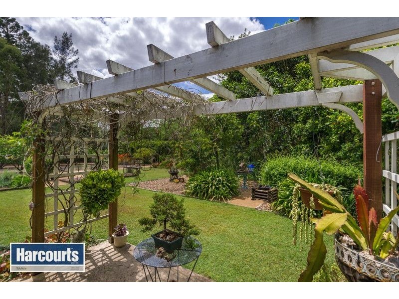 12 Muskwood Court, Highvale QLD 4520