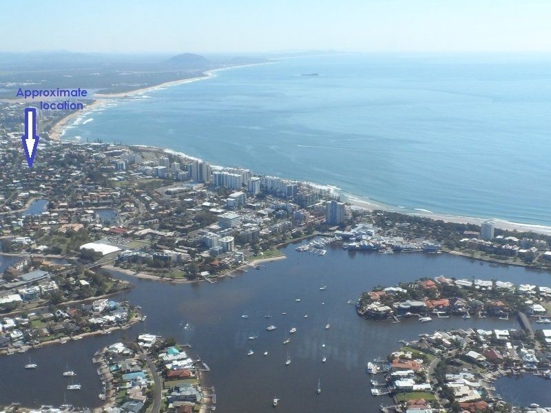 Mooloolaba QLD 4557
