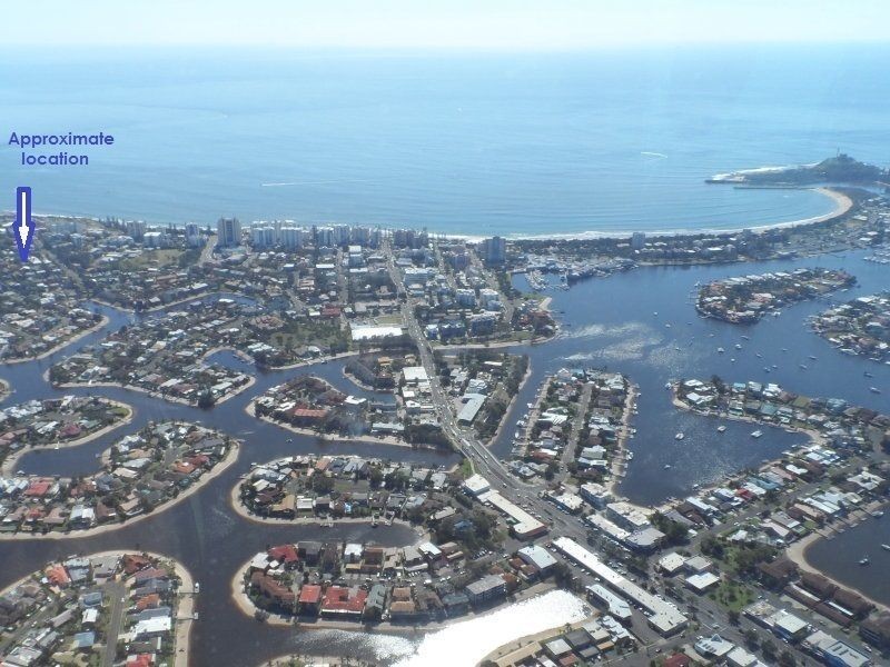 Mooloolaba QLD 4557