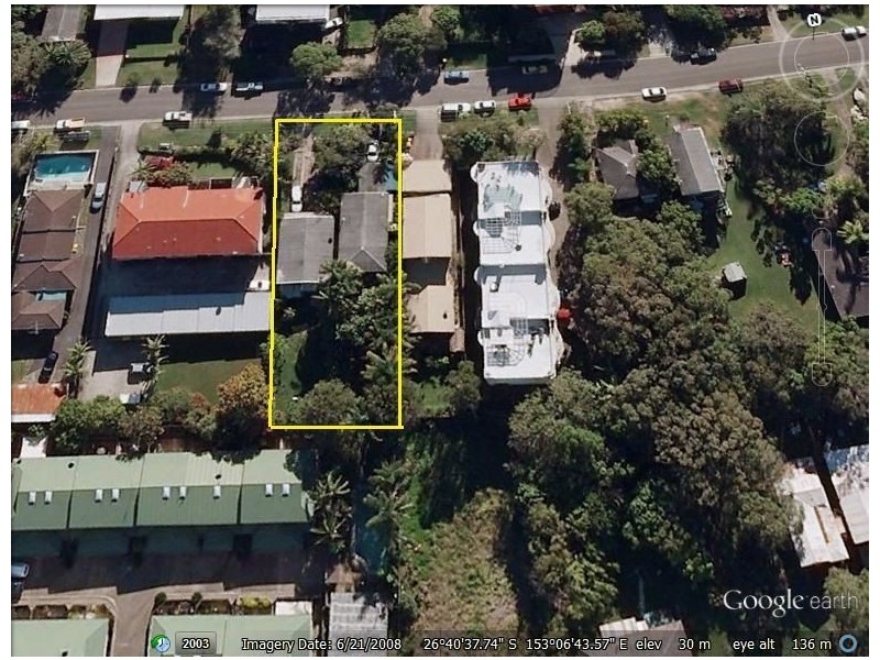 Mooloolaba QLD 4557