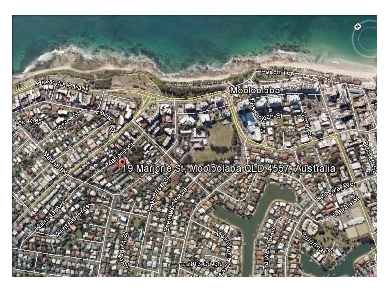 Mooloolaba QLD 4557