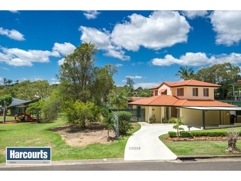 4 Mullacor Street, Ferny Grove QLD 4055