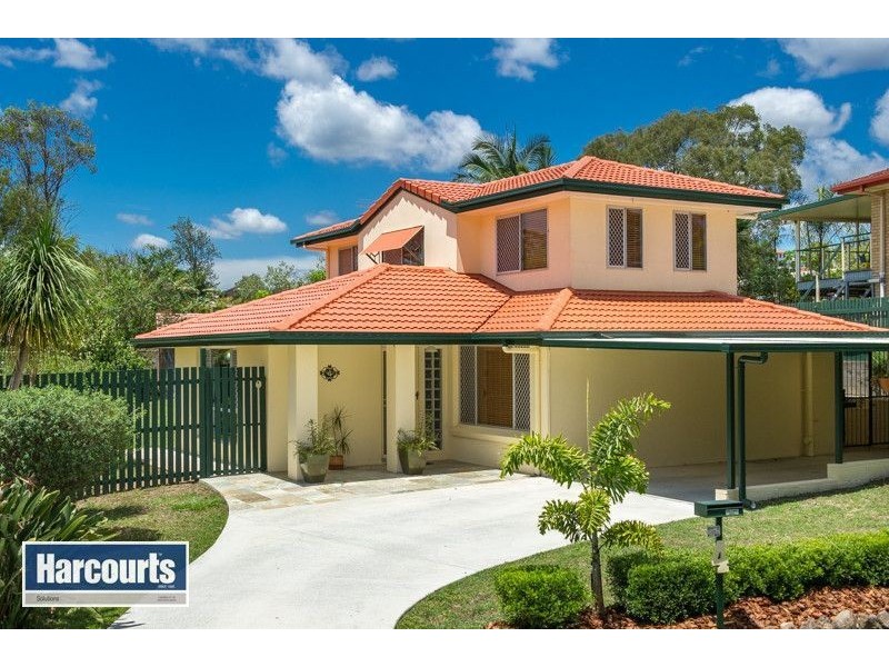 4 Mullacor Street, Ferny Grove QLD 4055