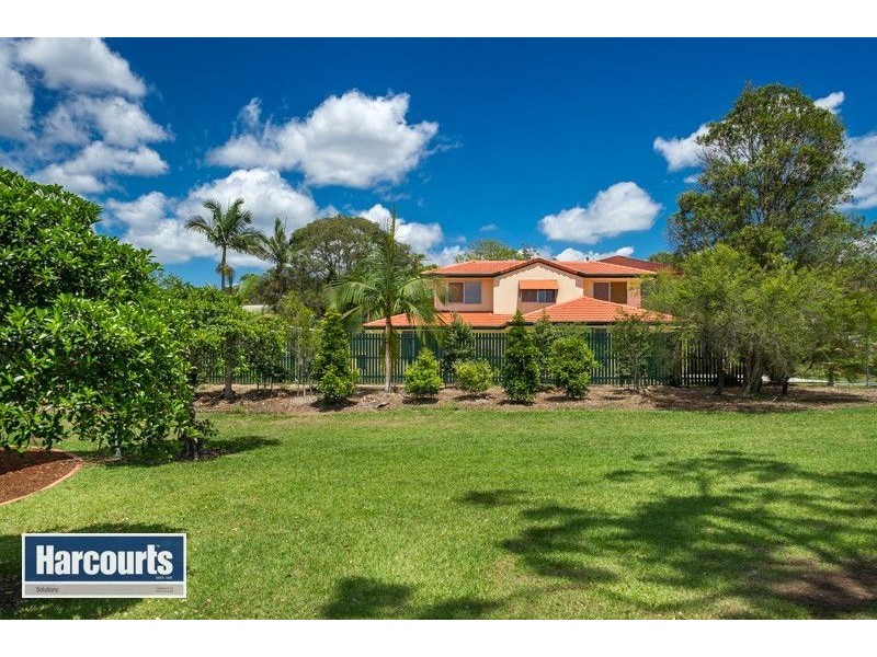 4 Mullacor Street, Ferny Grove QLD 4055