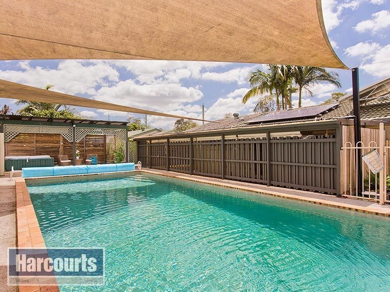 12 Babinda Street, Keperra QLD 4054