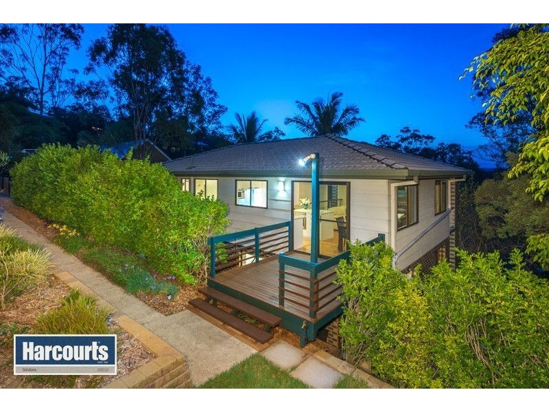 31 Gimba Street, Mitchelton QLD 4053