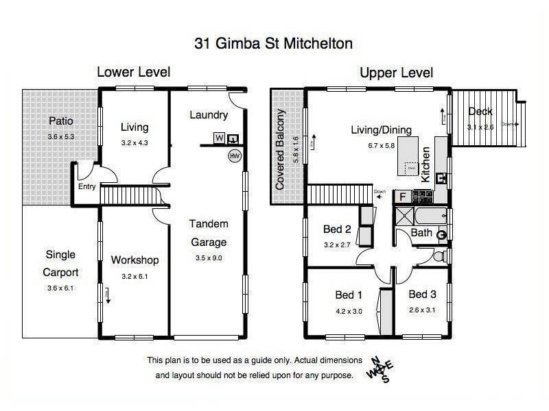 31 Gimba Street, Mitchelton QLD 4053