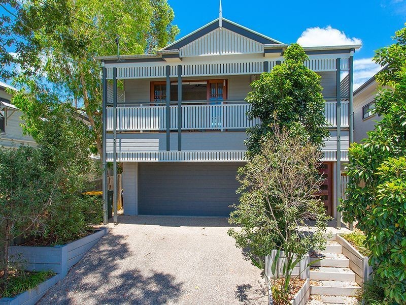 128 Grays Road, Gaythorne QLD 4051