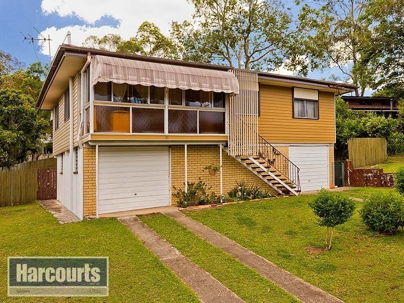 12 Pathara Crescent, Ferny Hills QLD 4055