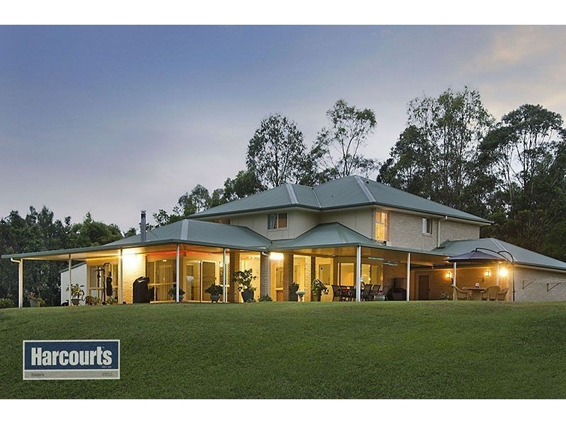 23 Bunya Lake Court, Bunya QLD 4055