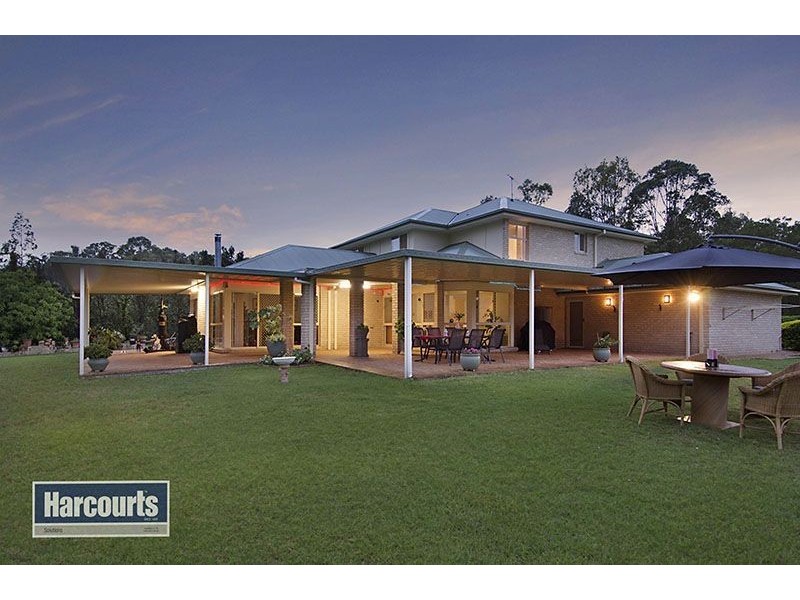 23 Bunya Lake Court, Bunya QLD 4055