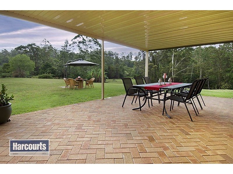 23 Bunya Lake Court, Bunya QLD 4055