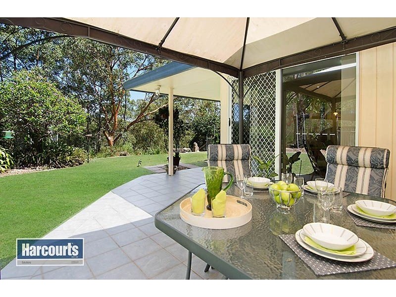 420 Camp Mountain Road, Camp Mountain QLD 4520