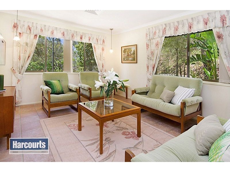 420 Camp Mountain Road, Camp Mountain QLD 4520