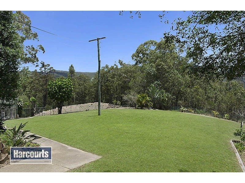 420 Camp Mountain Road, Camp Mountain QLD 4520