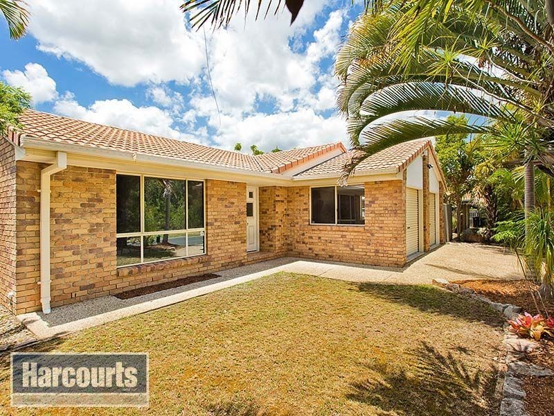 40 Glengarry Road, Keperra QLD 4054