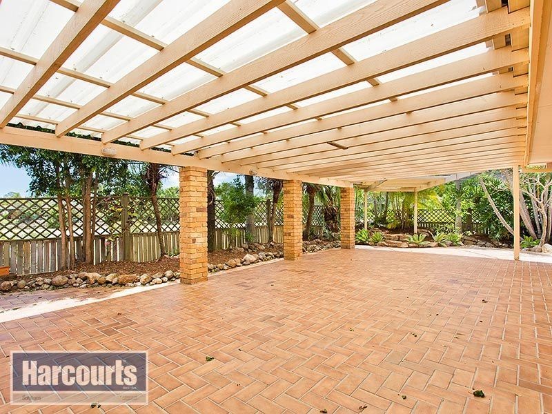 40 Glengarry Road, Keperra QLD 4054