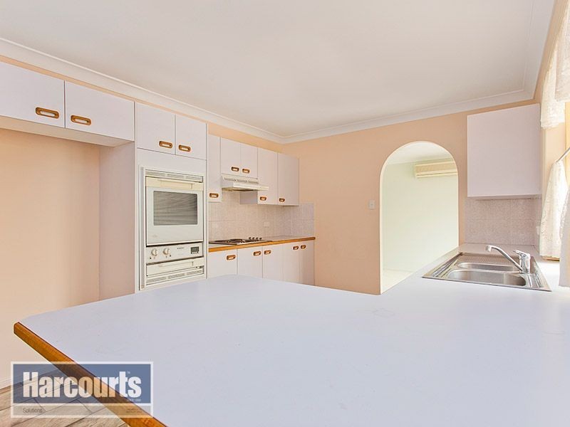 40 Glengarry Road, Keperra QLD 4054