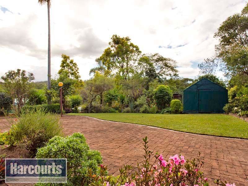 25 Tanrego Street, Ferny Grove QLD 4055