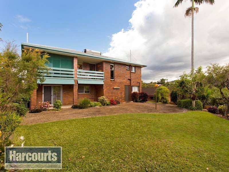 25 Tanrego Street, Ferny Grove QLD 4055