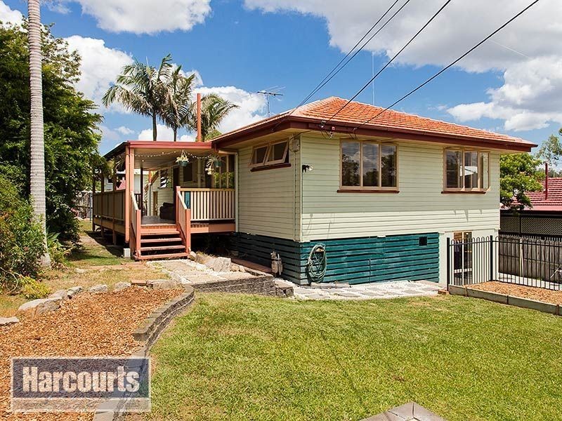 5 Perwell Street, Keperra QLD 4054