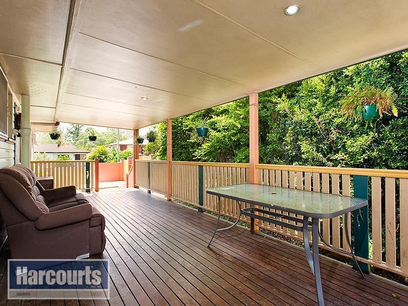 5 Perwell Street, Keperra QLD 4054