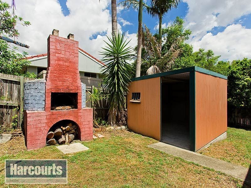 5 Perwell Street, Keperra QLD 4054