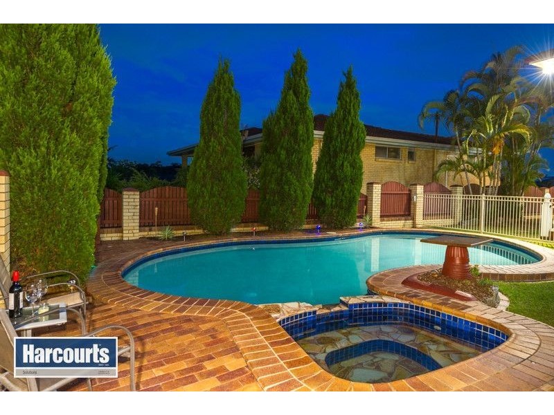 6 Poitier Street, Mcdowall QLD 4053