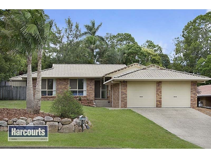 103 View Crescent, Arana Hills QLD 4054